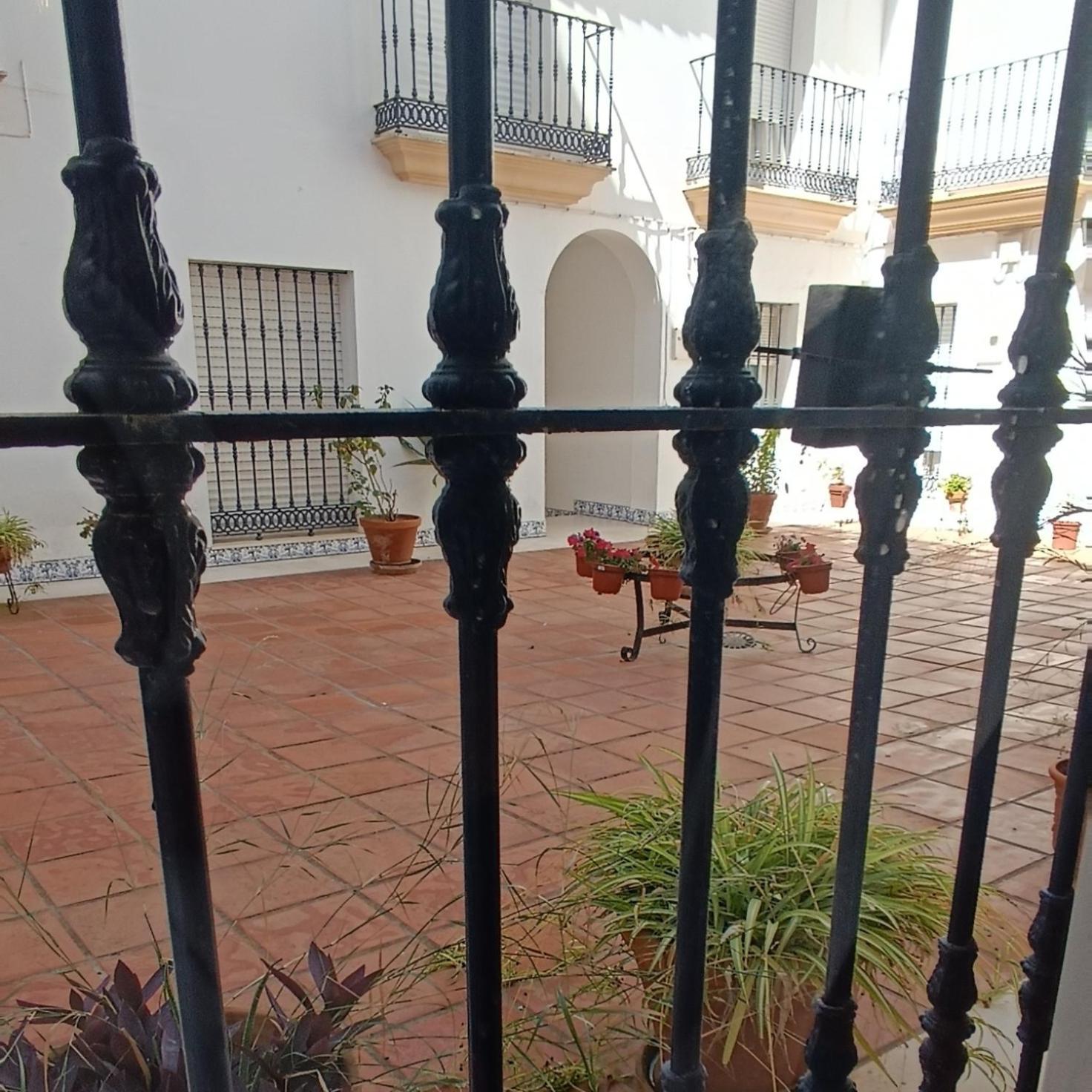 El Patio De La Cris Apartment Puente Genil Luaran gambar